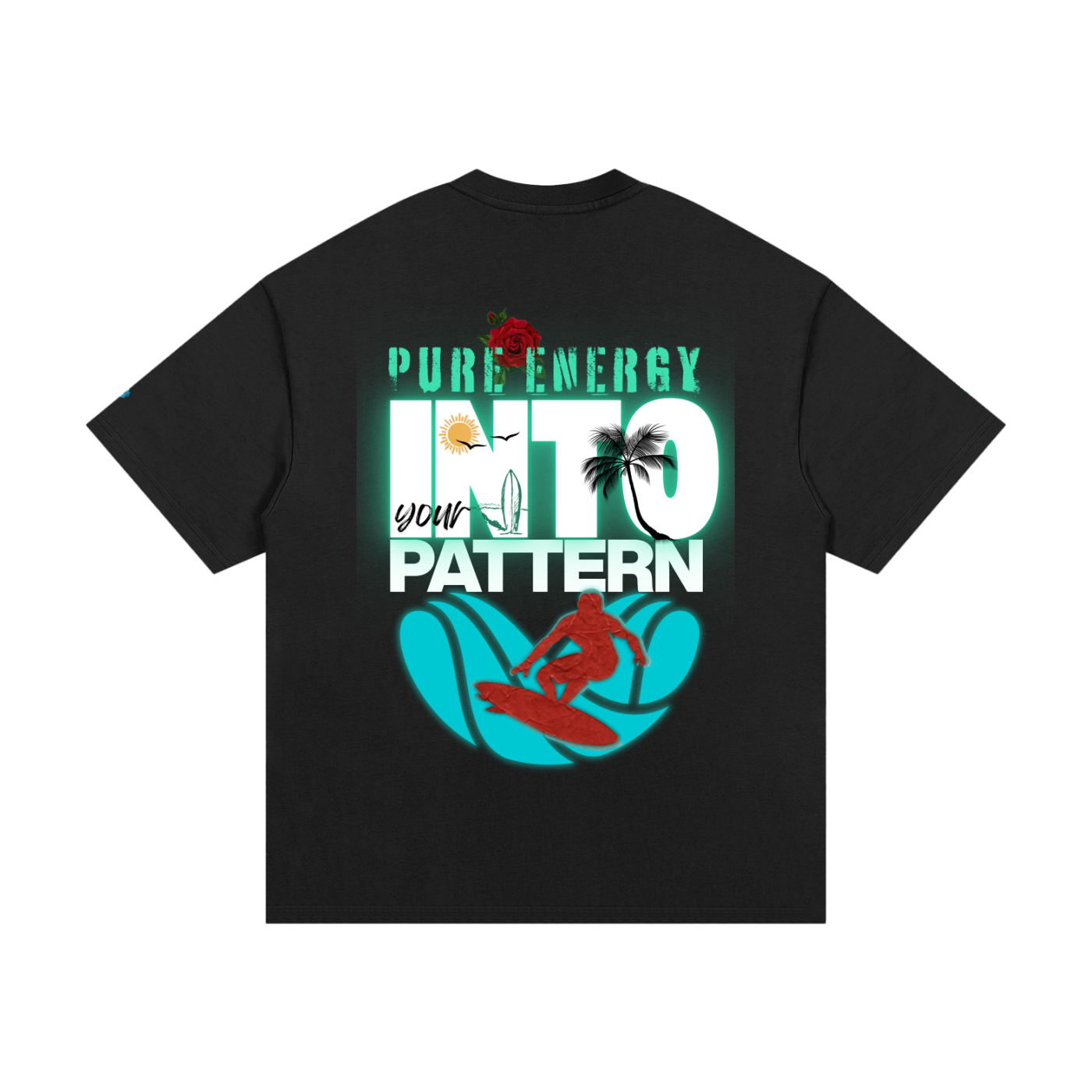 Energy Surf