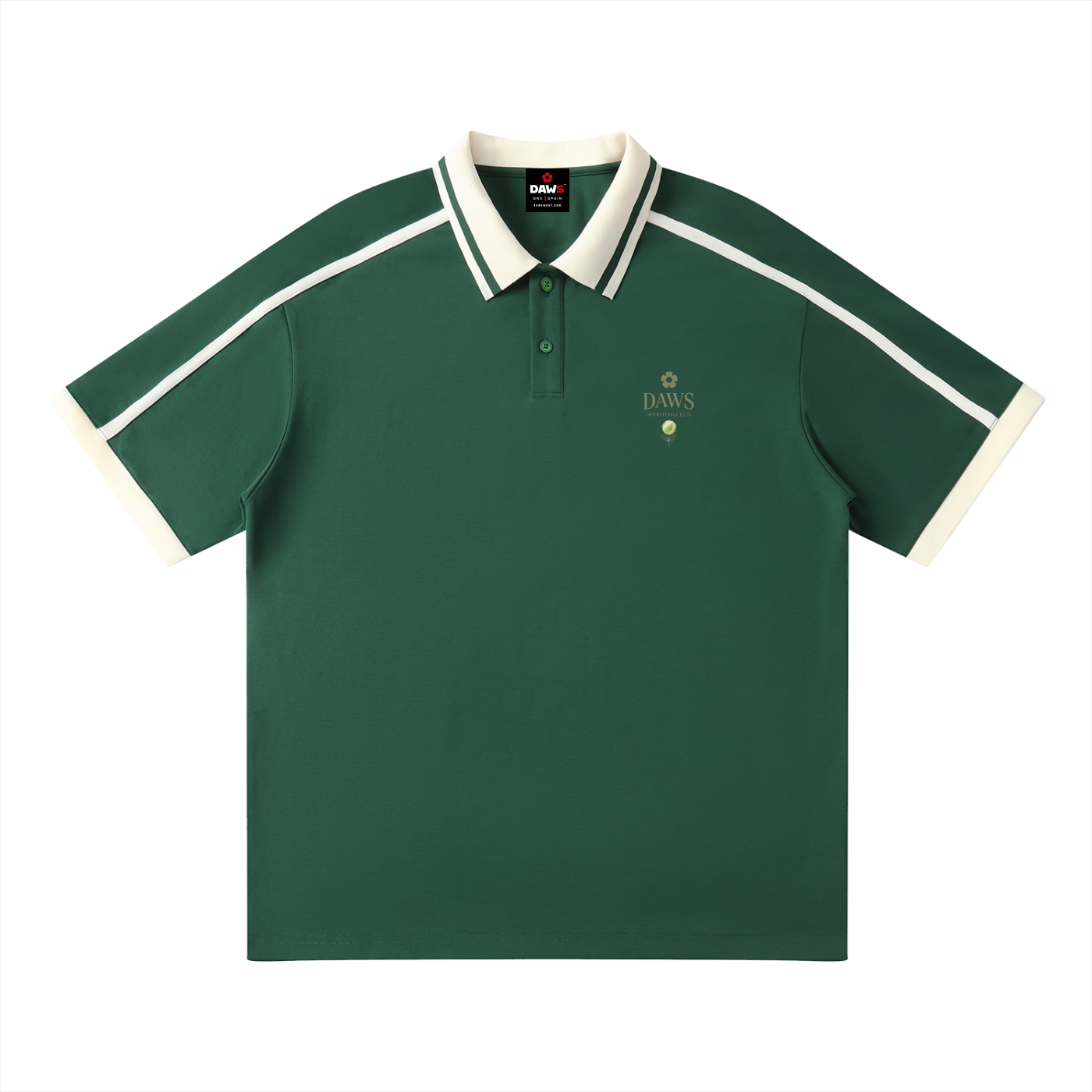 Polo Deuce