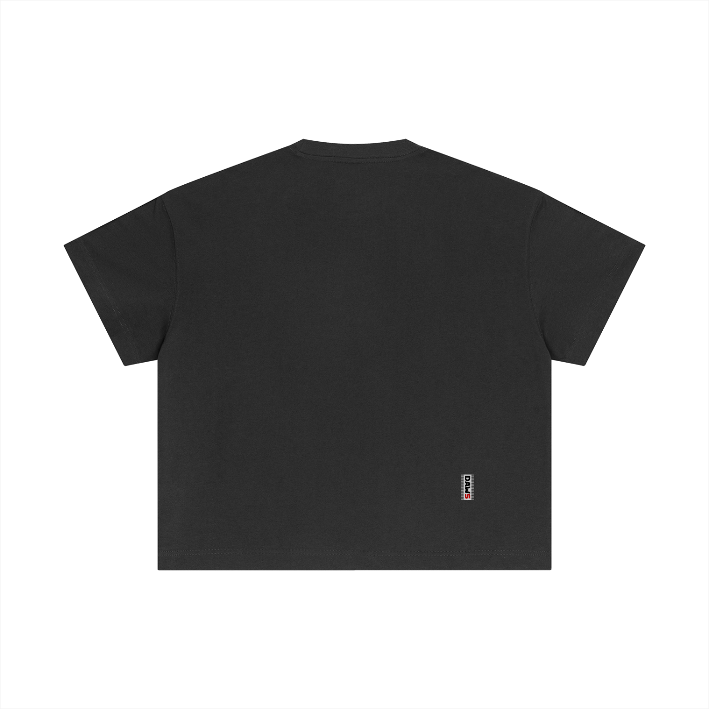 Stam Heavy Boxy