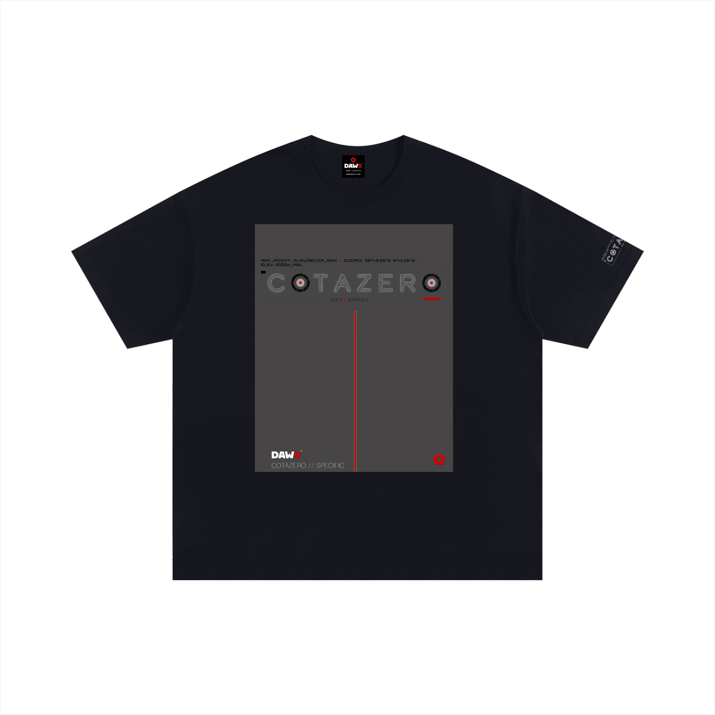 Redline