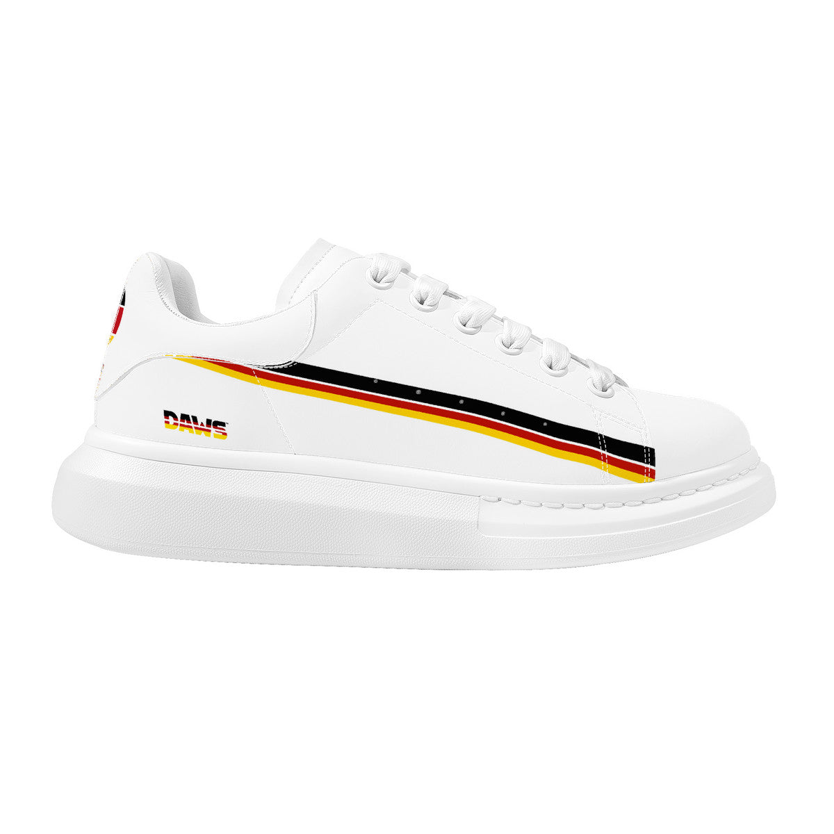 D Germany