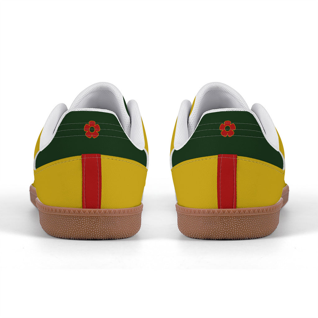 Xamba Green Mustard