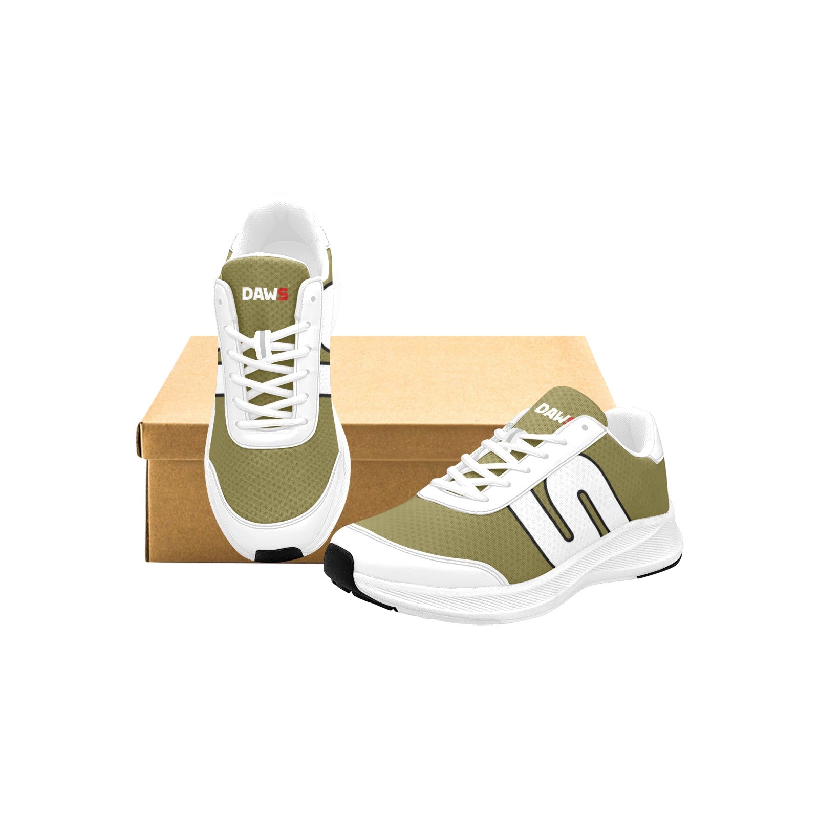 Zapatillas 1984 DAWS Hombre