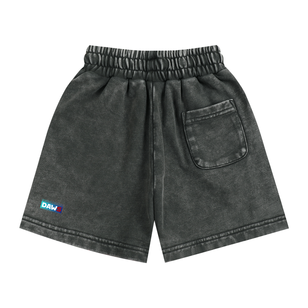 Six Seven Shorts Kids