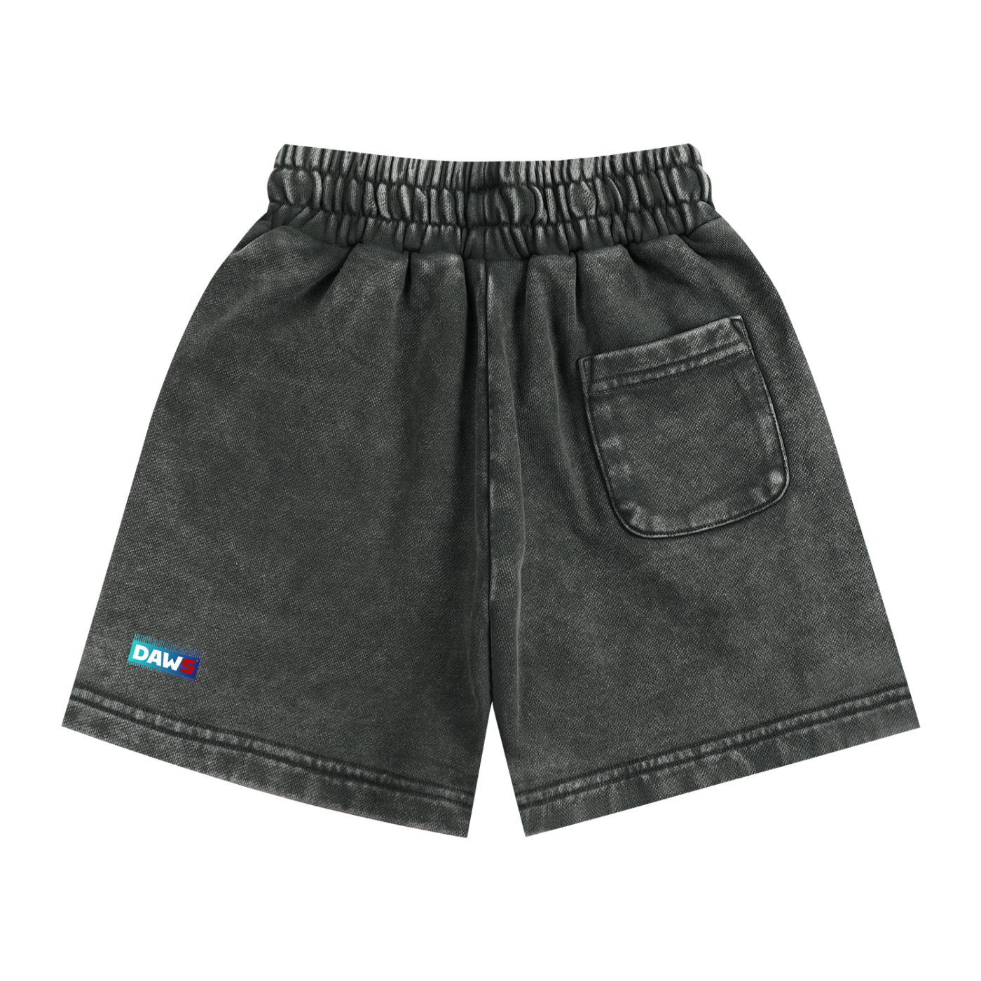 Six Seven Shorts Kids