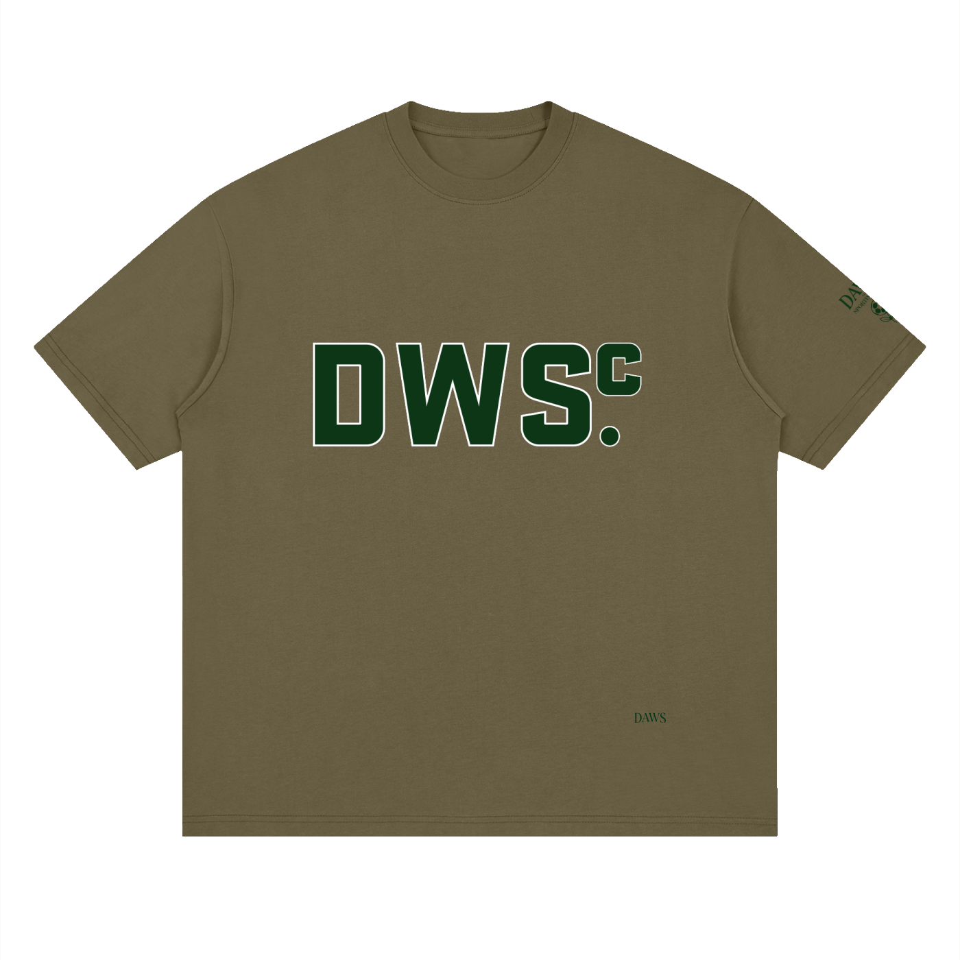 DWSc,Basic
