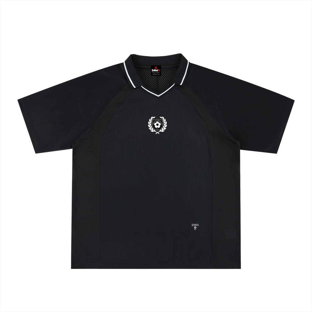 DWSc,Squadra,DAWS,Camiseta,Retro,Futbol