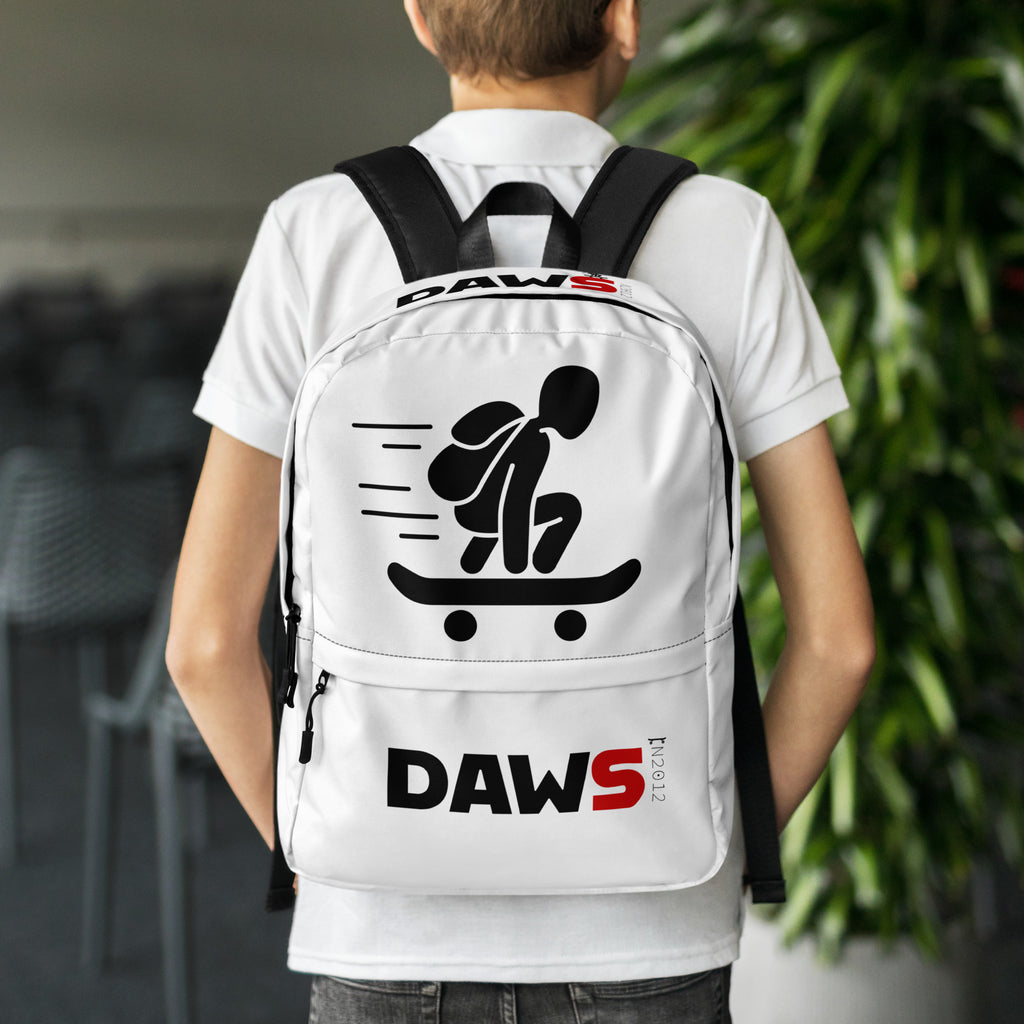 Mochila Billy Skater N2012