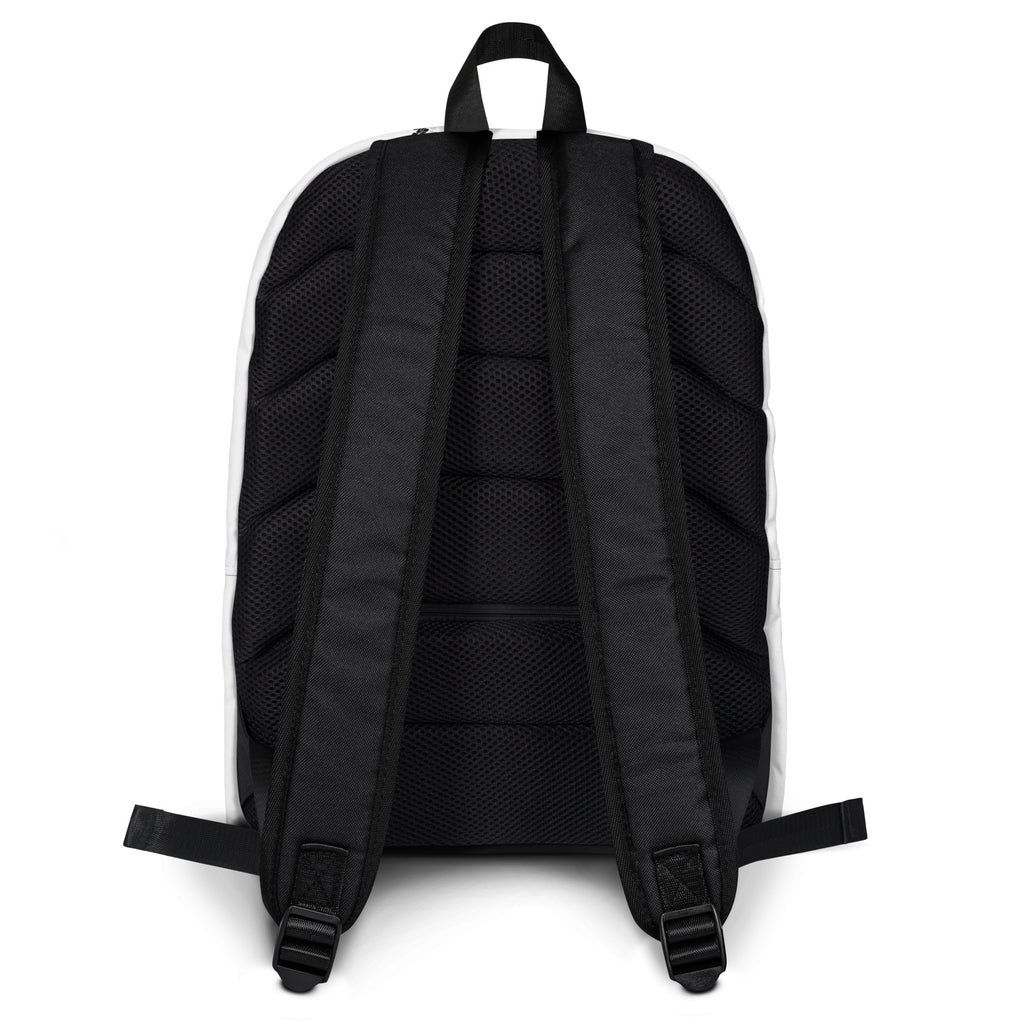Mochila Billy Skater N2012