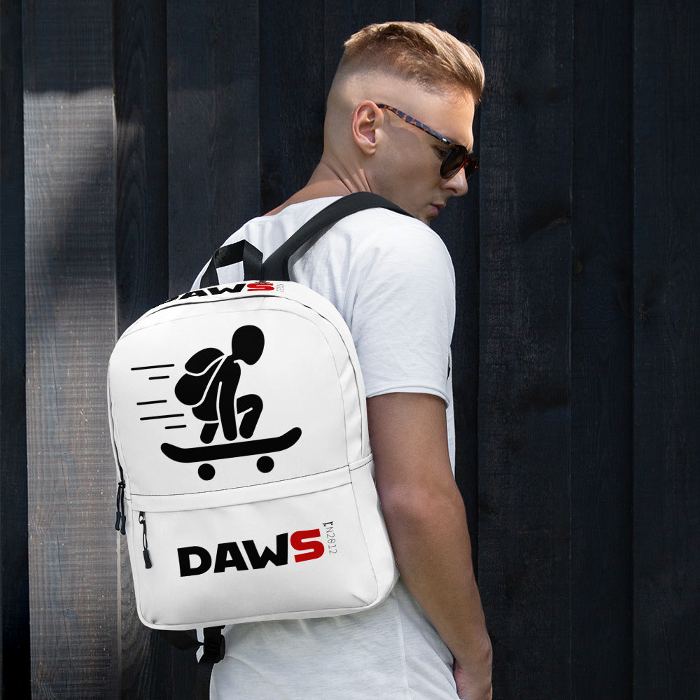 Mochila Billy Skater N2012