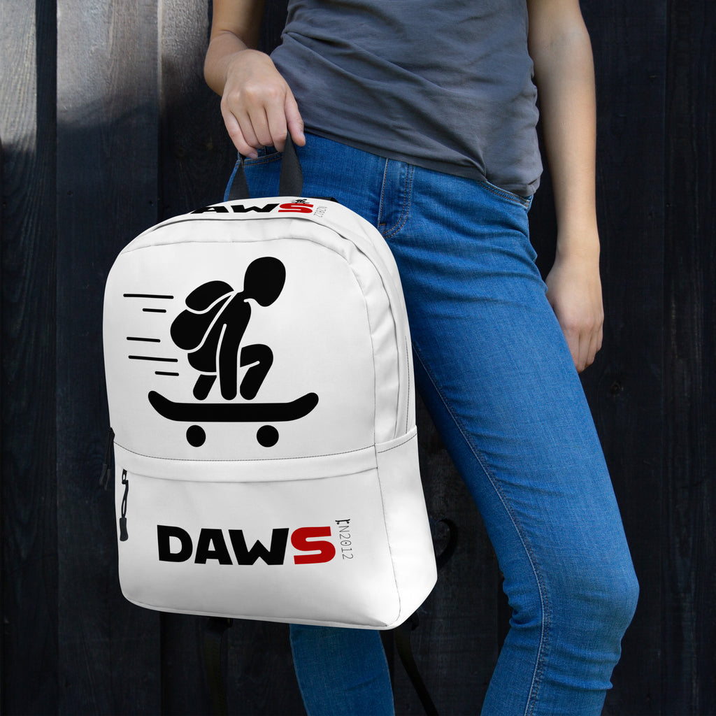 Mochila Billy Skater N2012