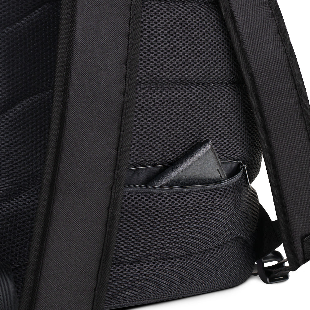 Mochila Billy Skater N2012