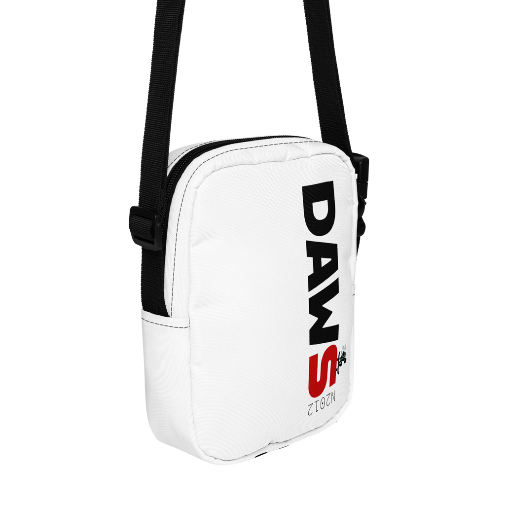 Bolso Billy Skater Bandolero N2012