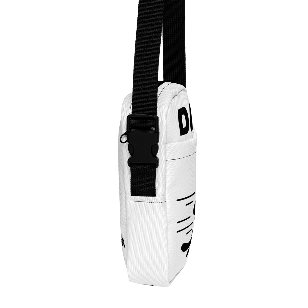 Bolso Billy Skater Bandolero N2012