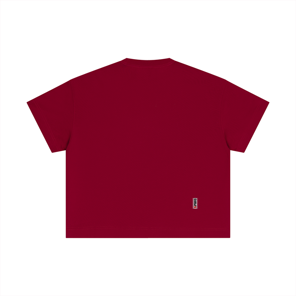 Stam Heavy Boxy
