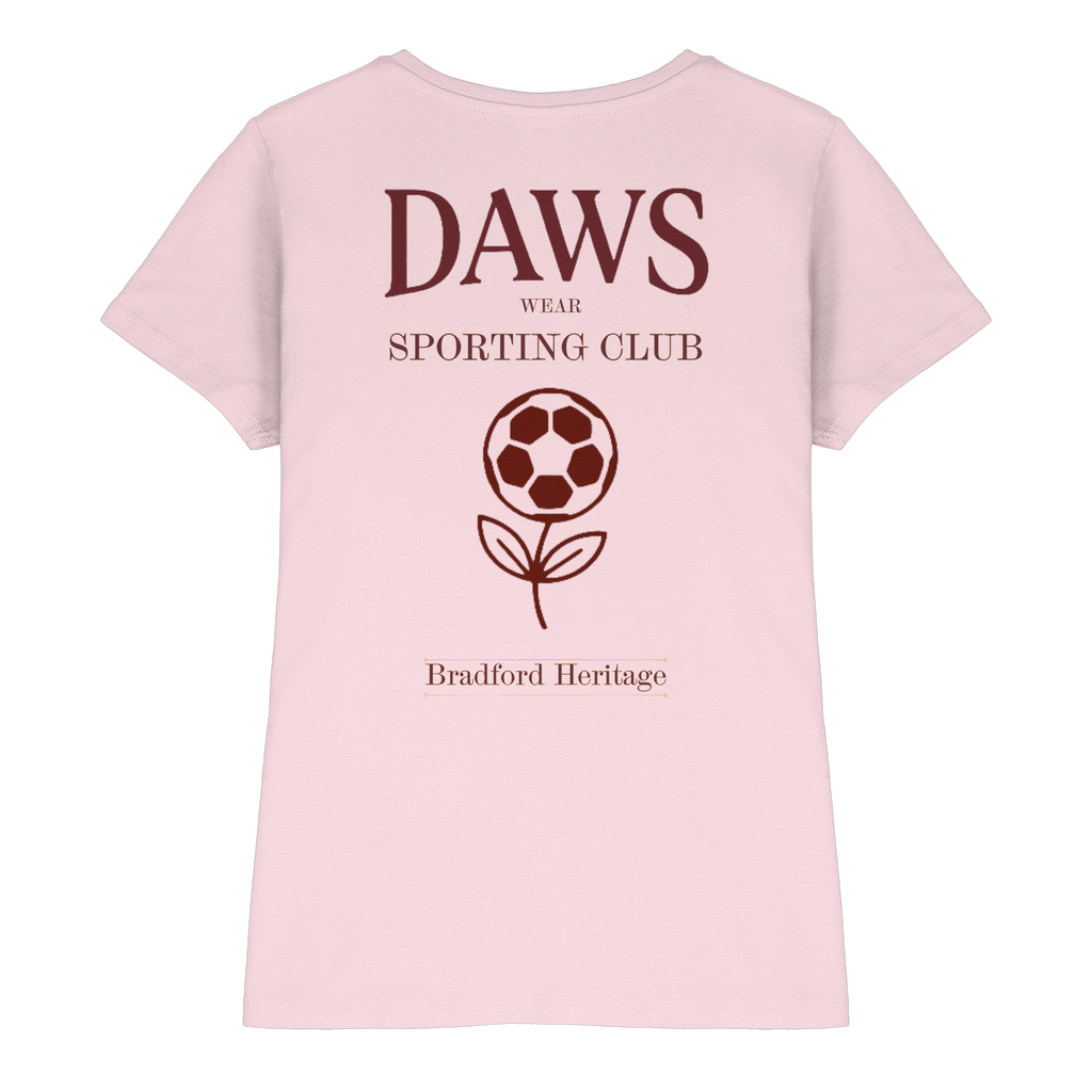 DWSc Bordon - Ladies Premium Shirt