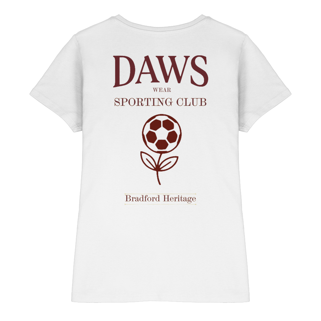 DWSc Bordon - Ladies Premium Shirt