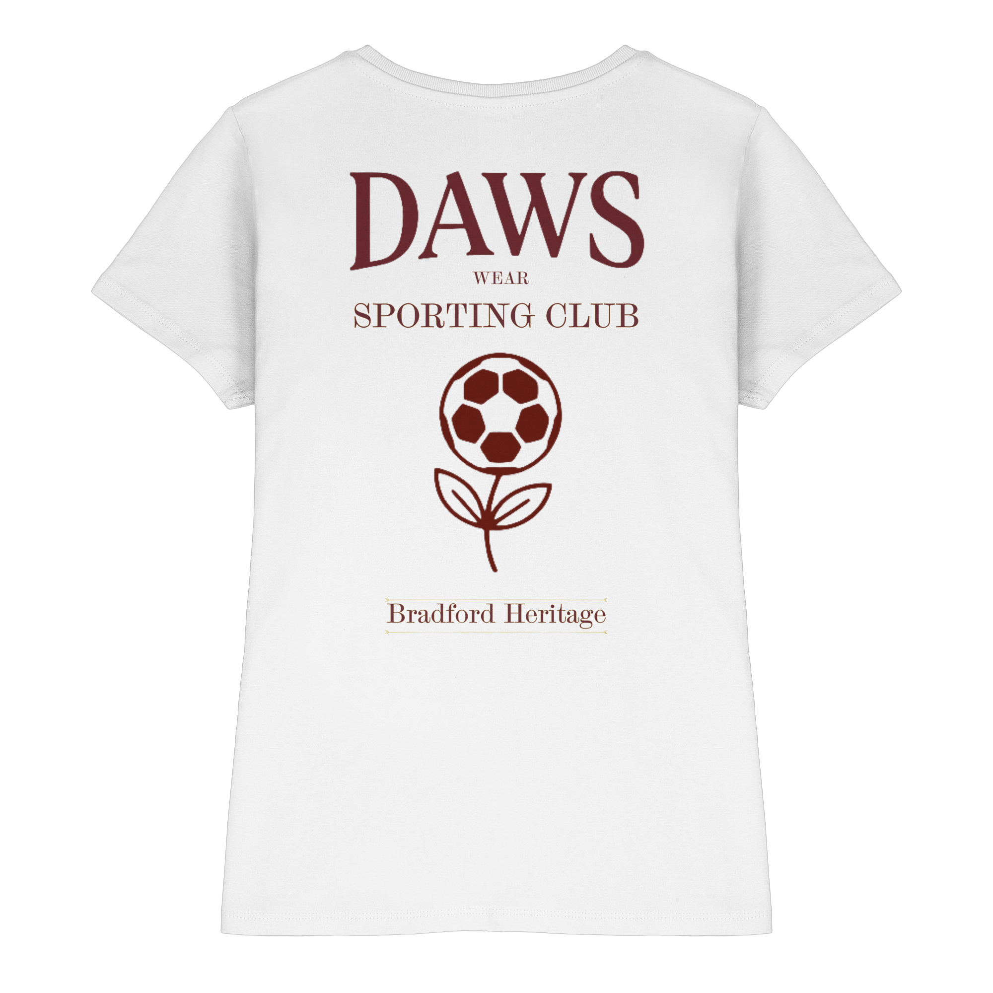 DWSc Bordon - Ladies Premium Shirt
