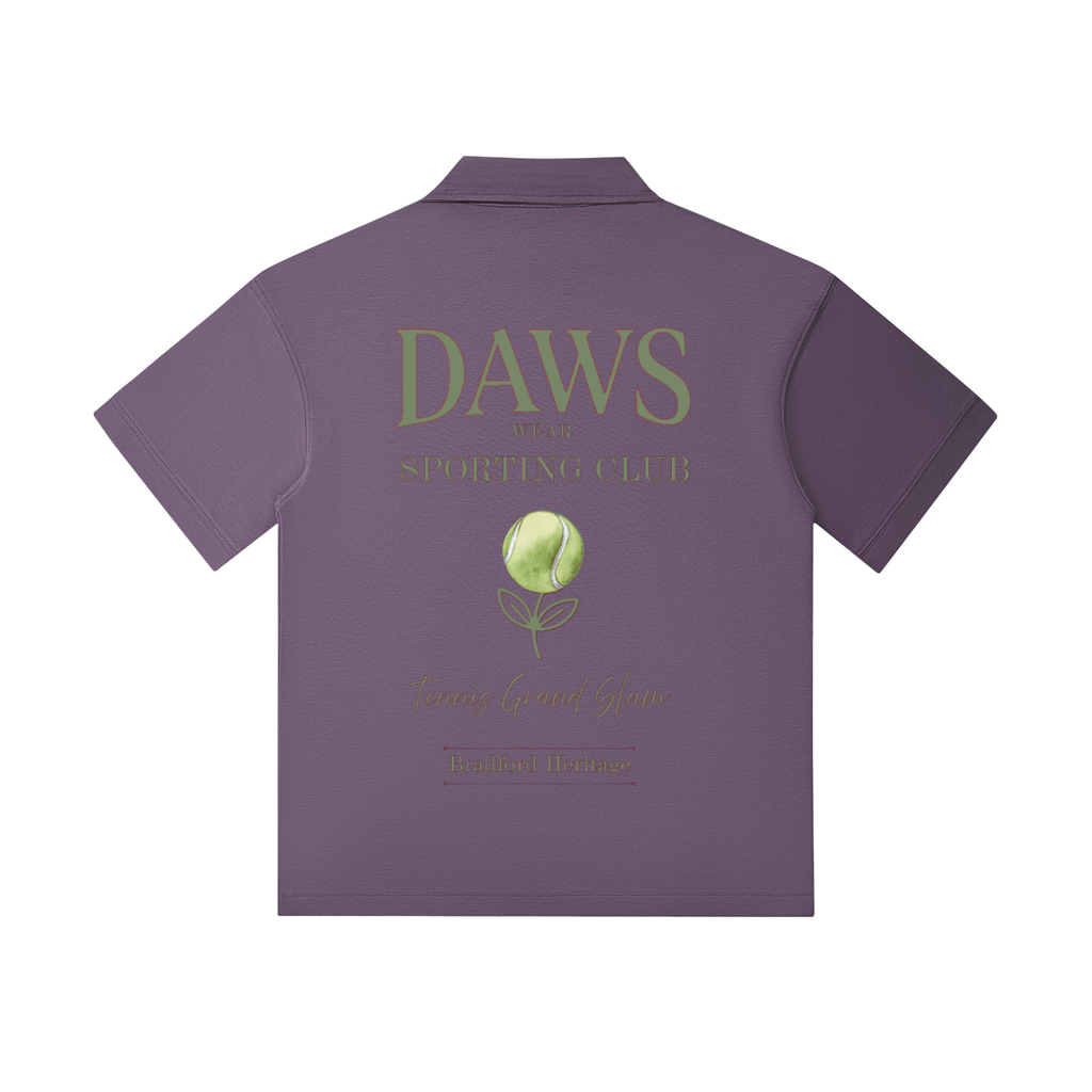Polo Rover D.W.S.c.