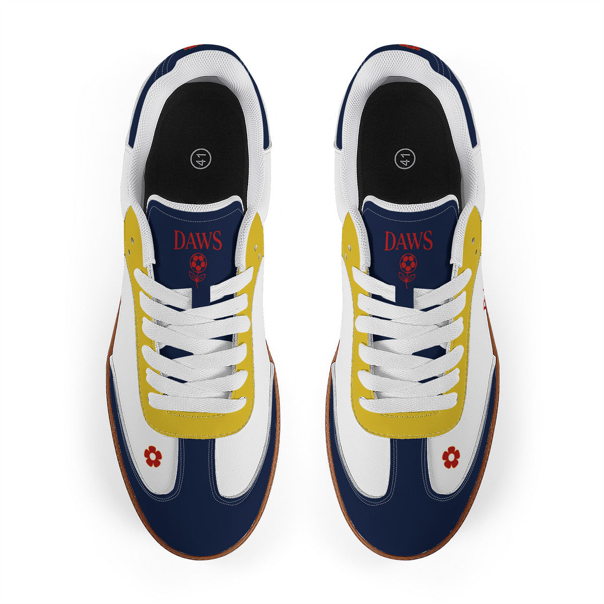 Xamba Tricolore Blue