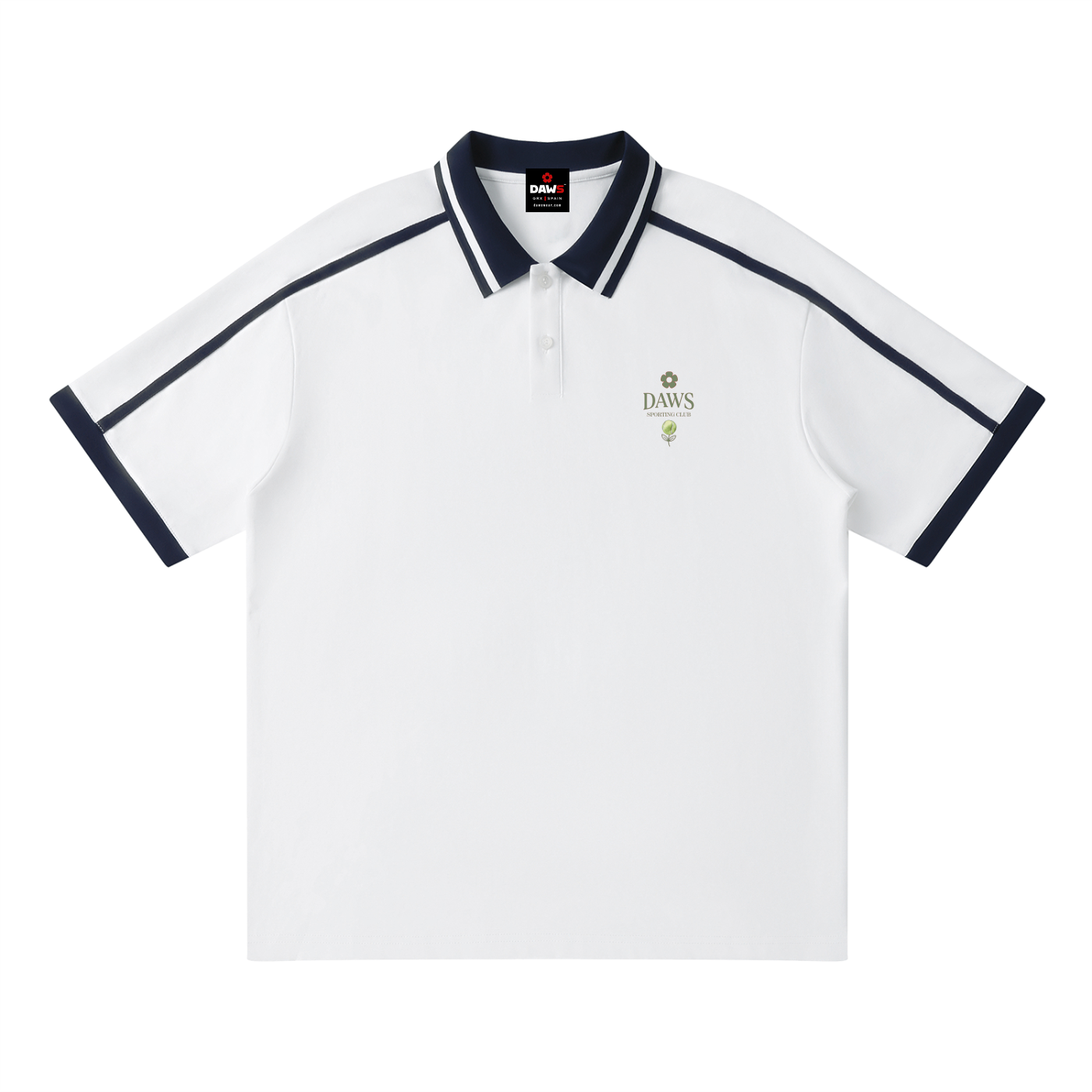 Polo Deuce