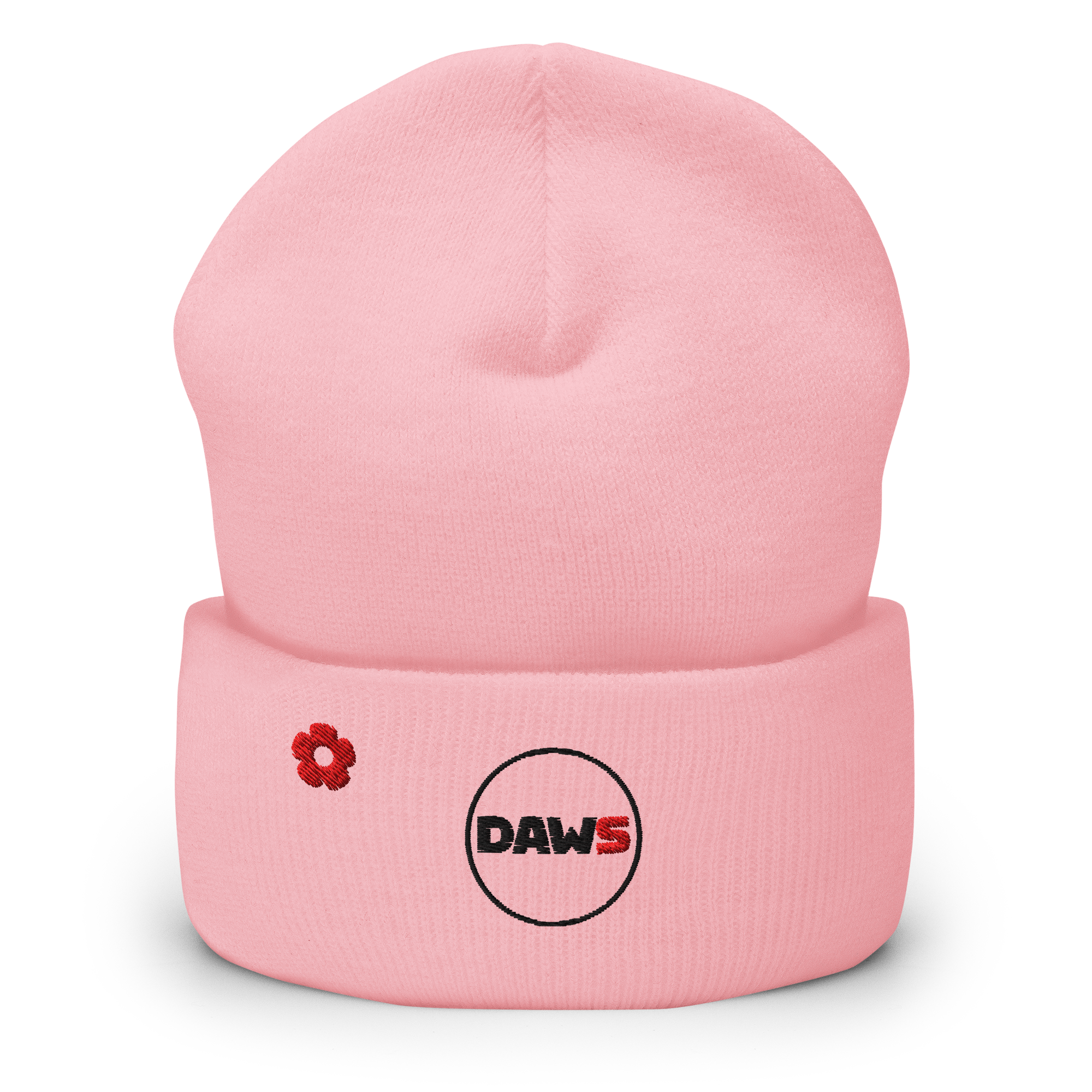Gorro Redflower DAWS Colors