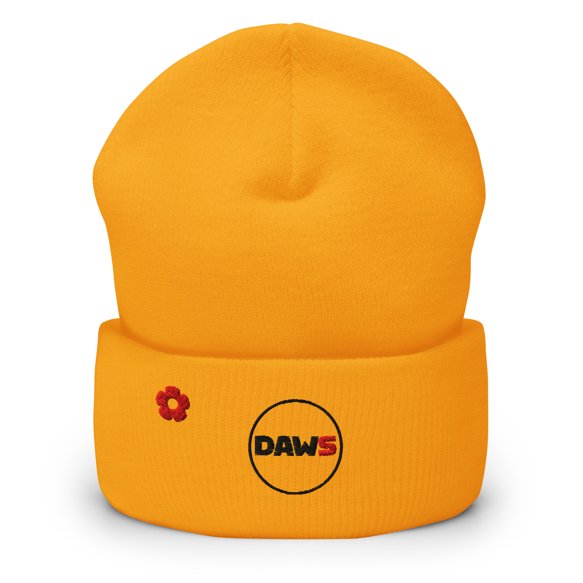 Gorro Redflower DAWS Colors