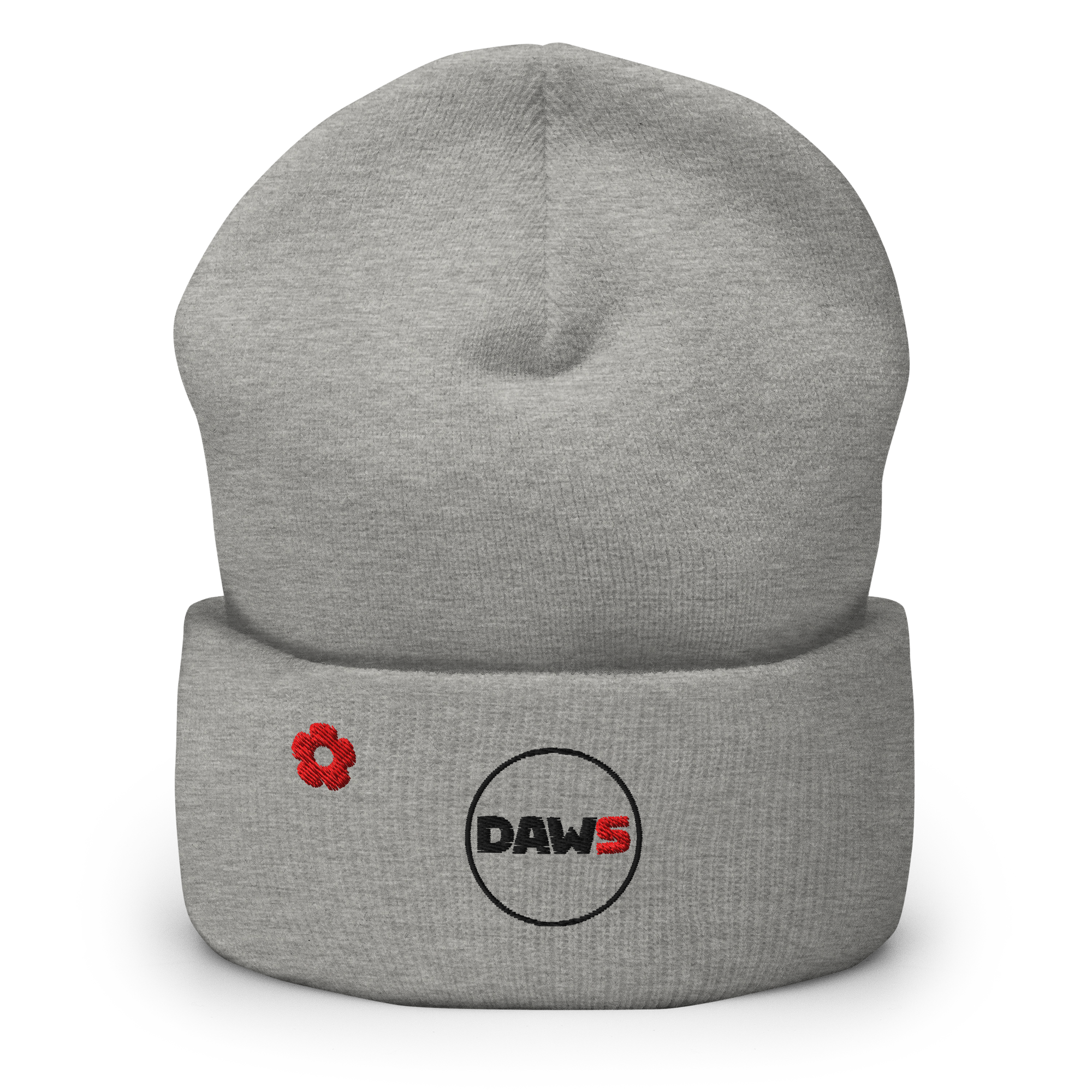 Gorro Redflower DAWS Colors
