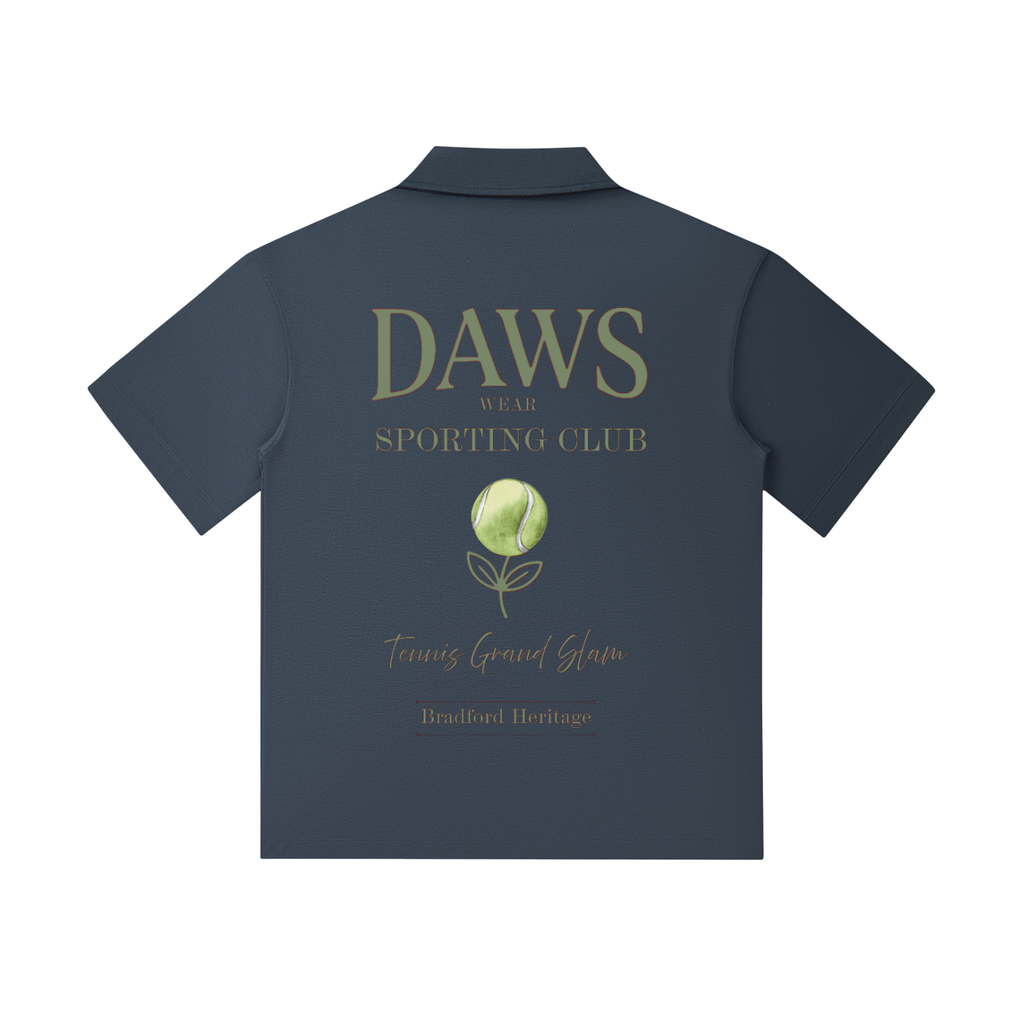Polo Rover D.W.S.c.
