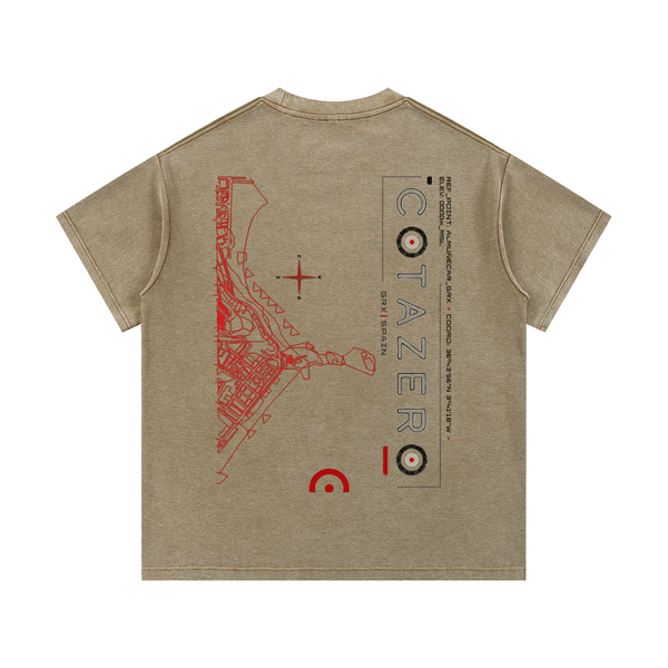 Almuñécar Ref. Point