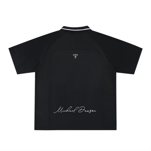 Bingley Away Black - Camisetas Futbol DAWS