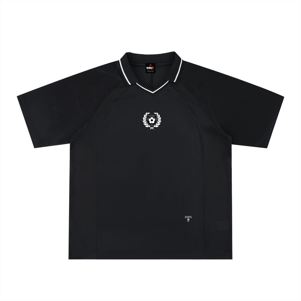 Bingley Away Black - Camisetas Futbol DAWS