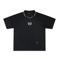 Bingley Away Black - Camisetas Futbol DAWS