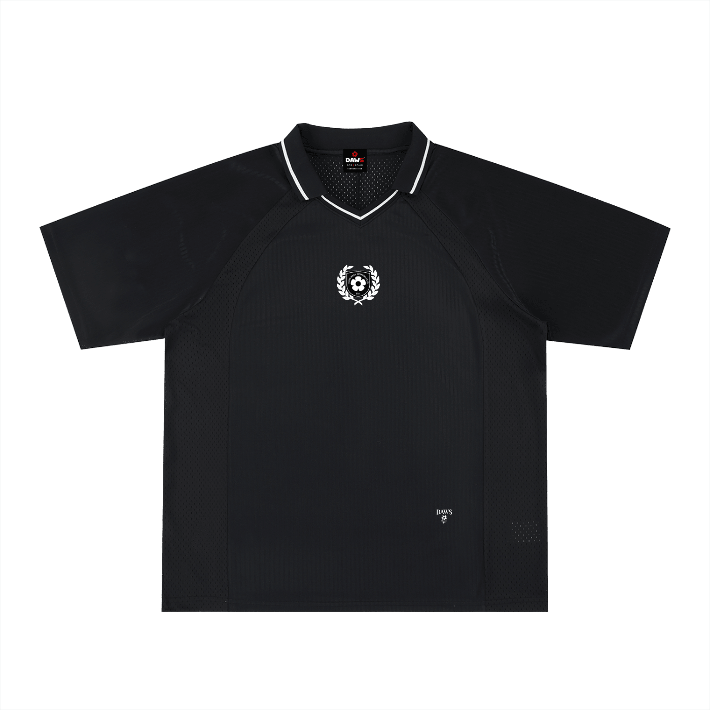 Bingley Away Black - Camisetas Futbol DAWS