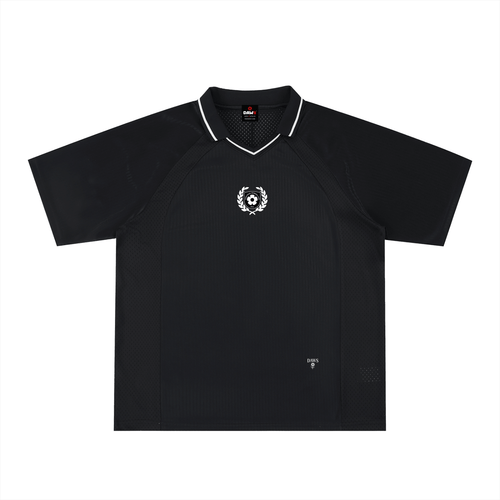 Bingley Away Black - Camisetas Futbol DAWS