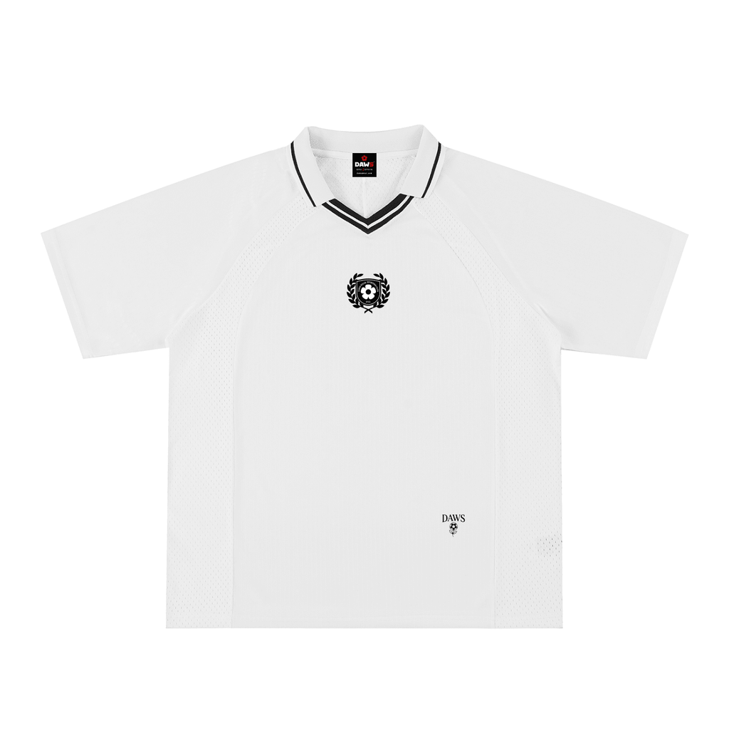 Bingley Home White - Camisetas Futbol DAWS