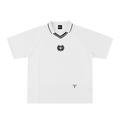 Bingley Home White - Camisetas Futbol DAWS