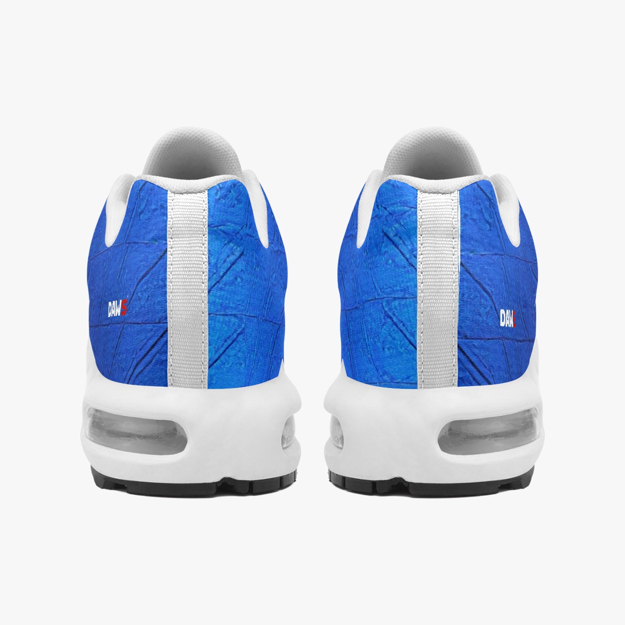 Bonnet Blue US4/EU36 - Zapatillas DAWS
