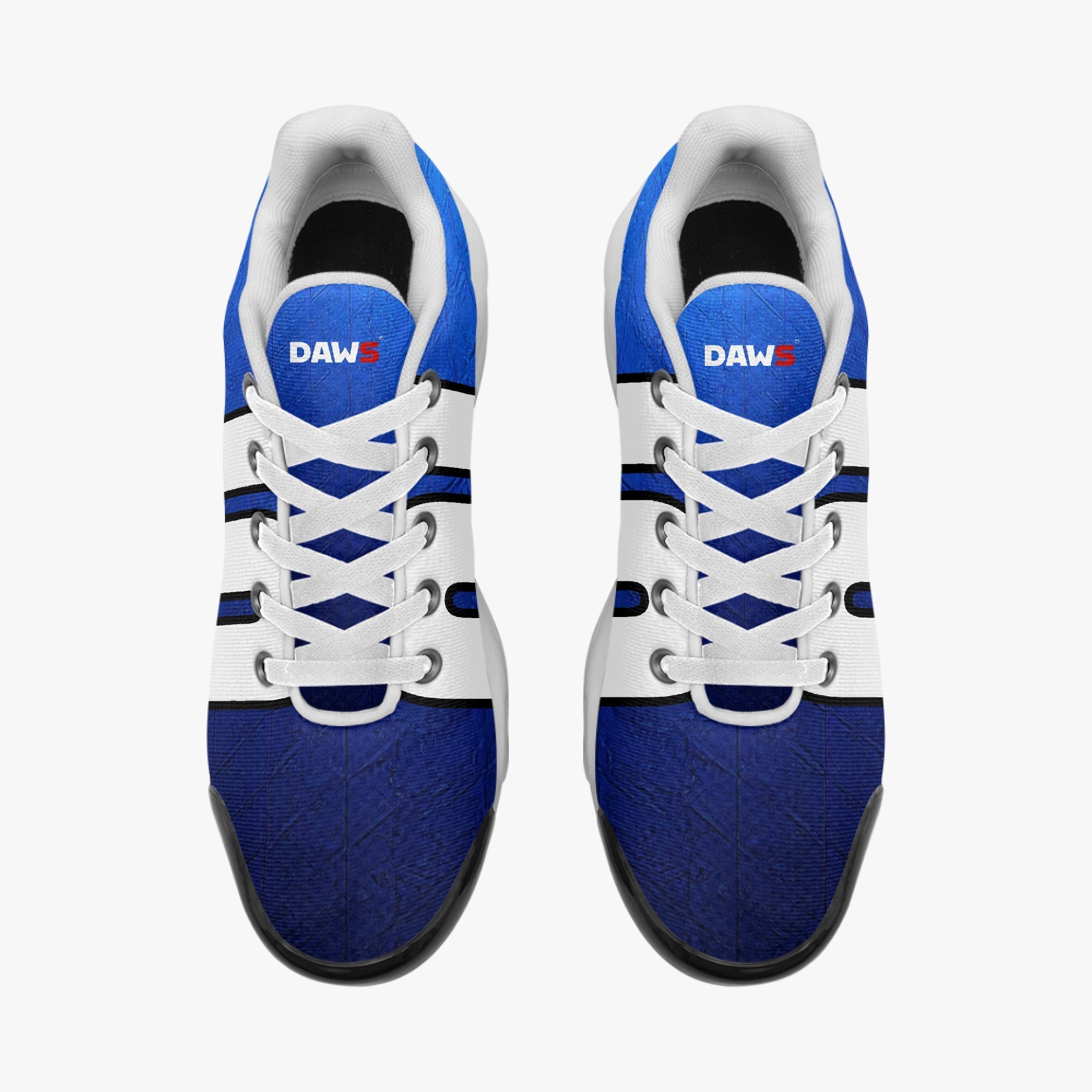 Bonnet Blue US4/EU36 - Zapatillas DAWS