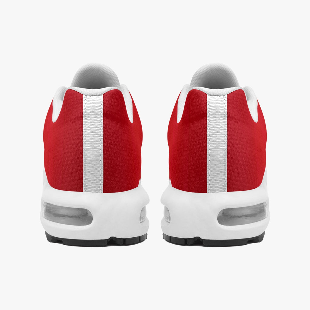 Bonnet Pure Red Hombre/Men-US4/EU36 - Zapatillas DAWS