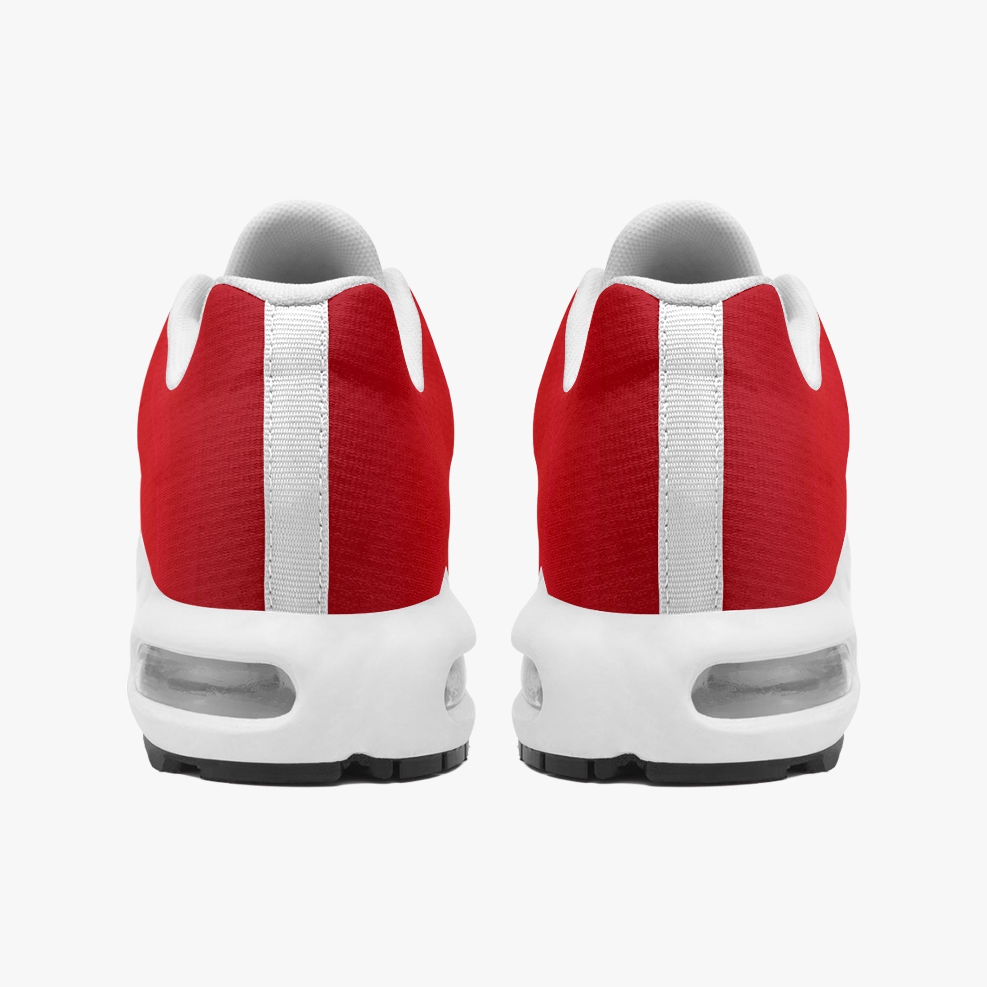 Bonnet Pure Red Hombre/Men-US4/EU36 - Zapatillas DAWS
