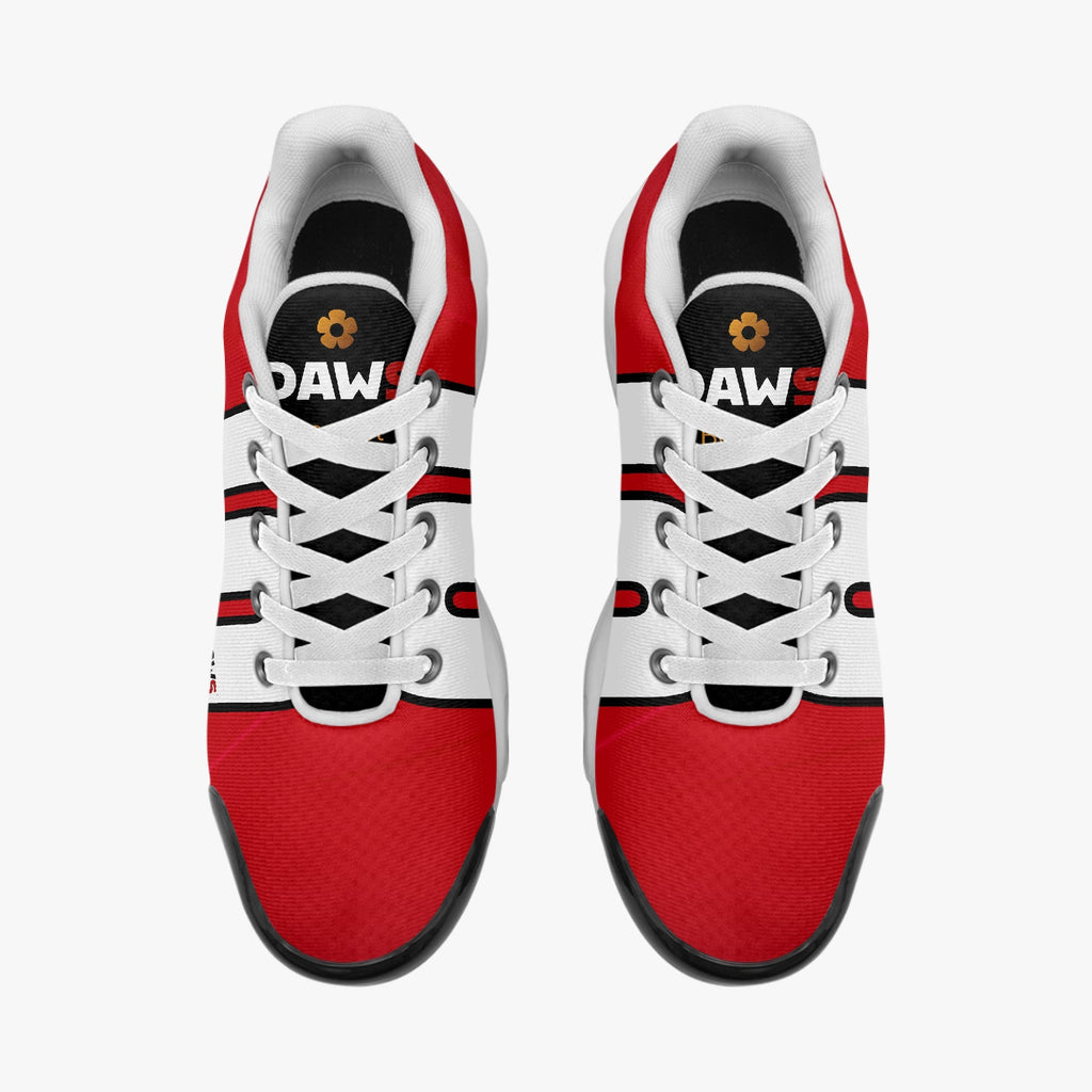 Bonnet Pure Red Hombre/Men-US4/EU36 - Zapatillas DAWS