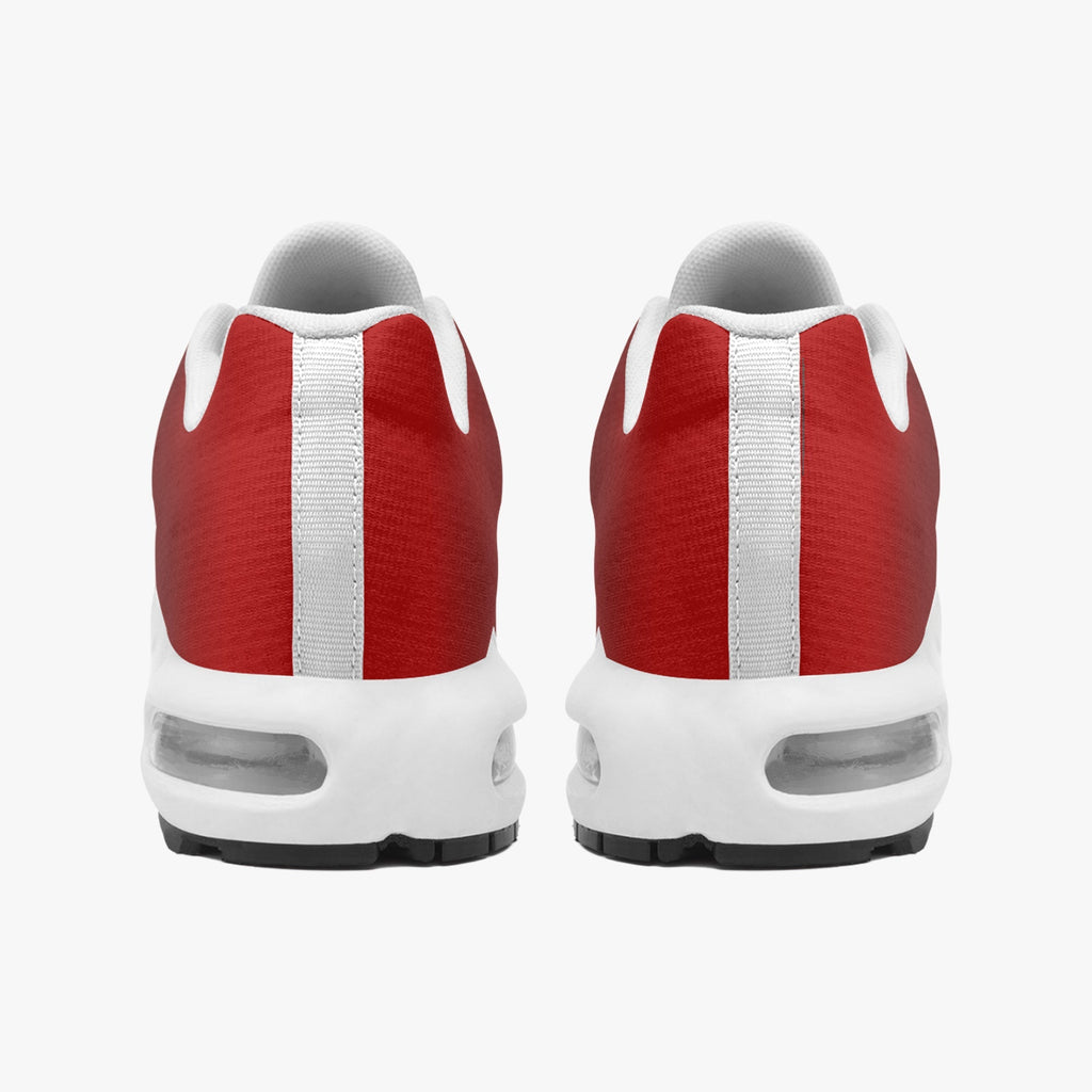 Bonnet Red Carbon Men-US4/EU36 - Zapatillas DAWS