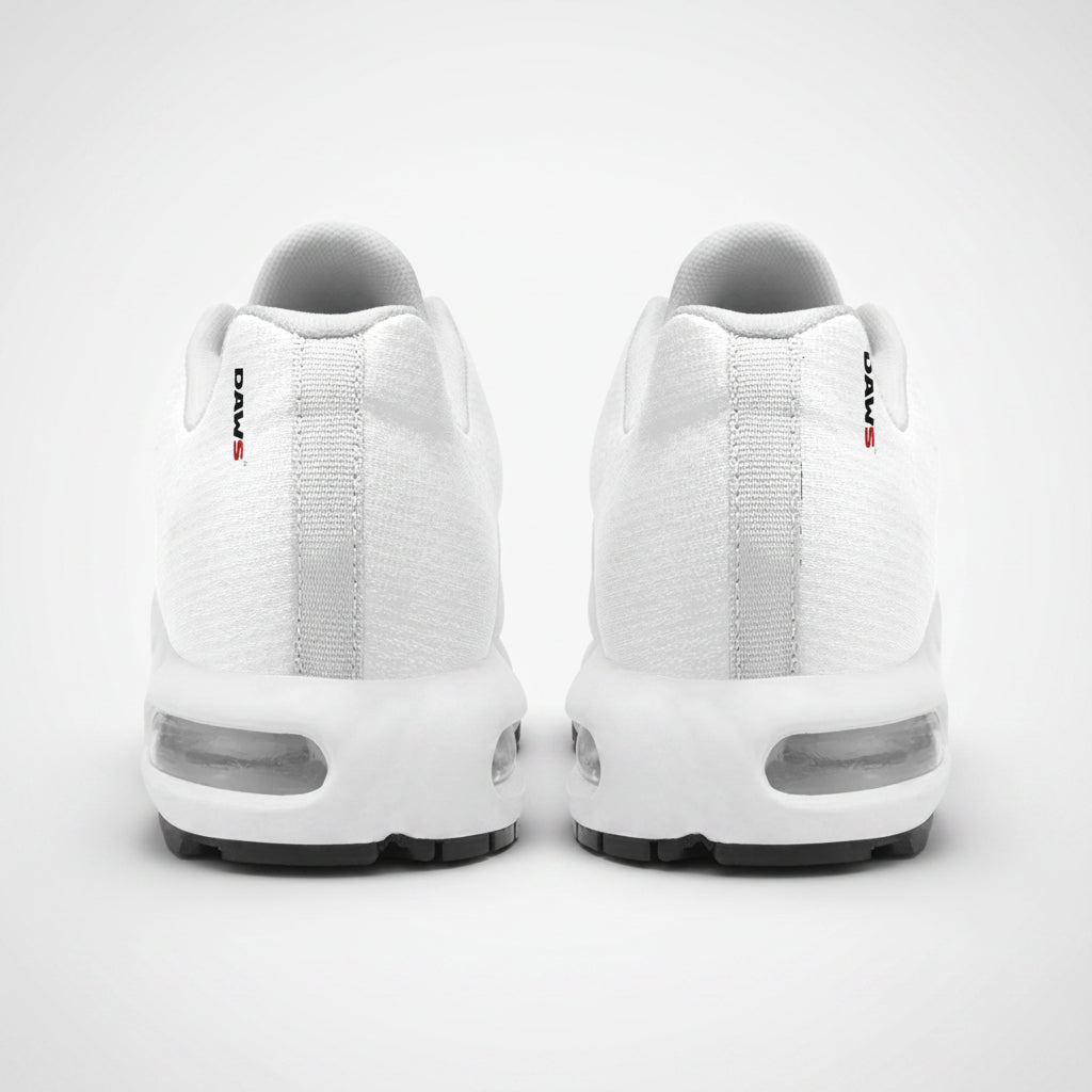 Bonnet White Hombre/Men-US4/EU36 - Zapatillas DAWS