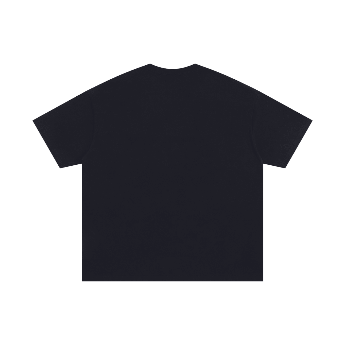 Calaiza Negro - Camisetas DAWS