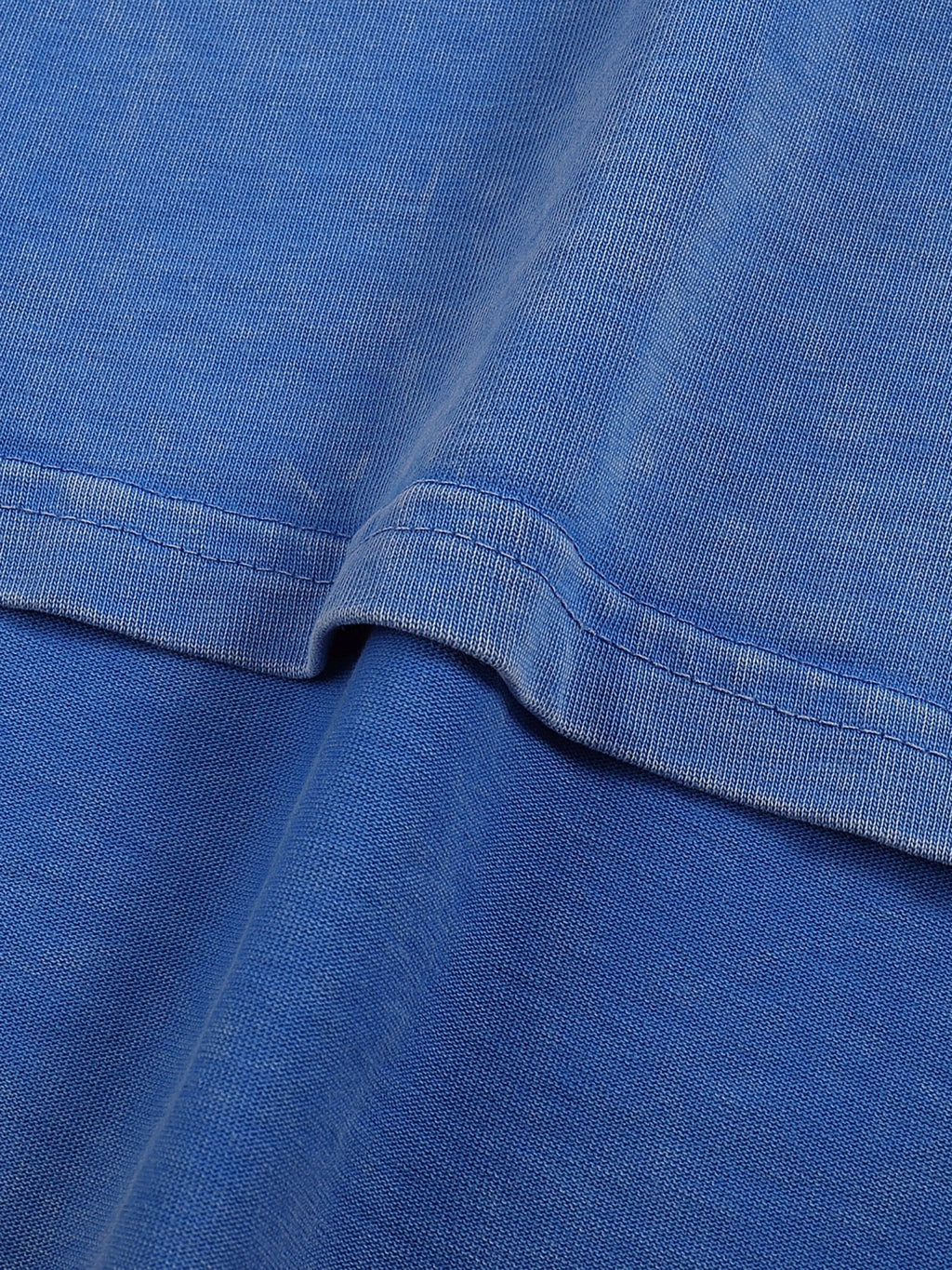 Camiseta Bloom Real oversize de algodón lavado a nieve DAWS Select unisex color - Streetwear DAWS