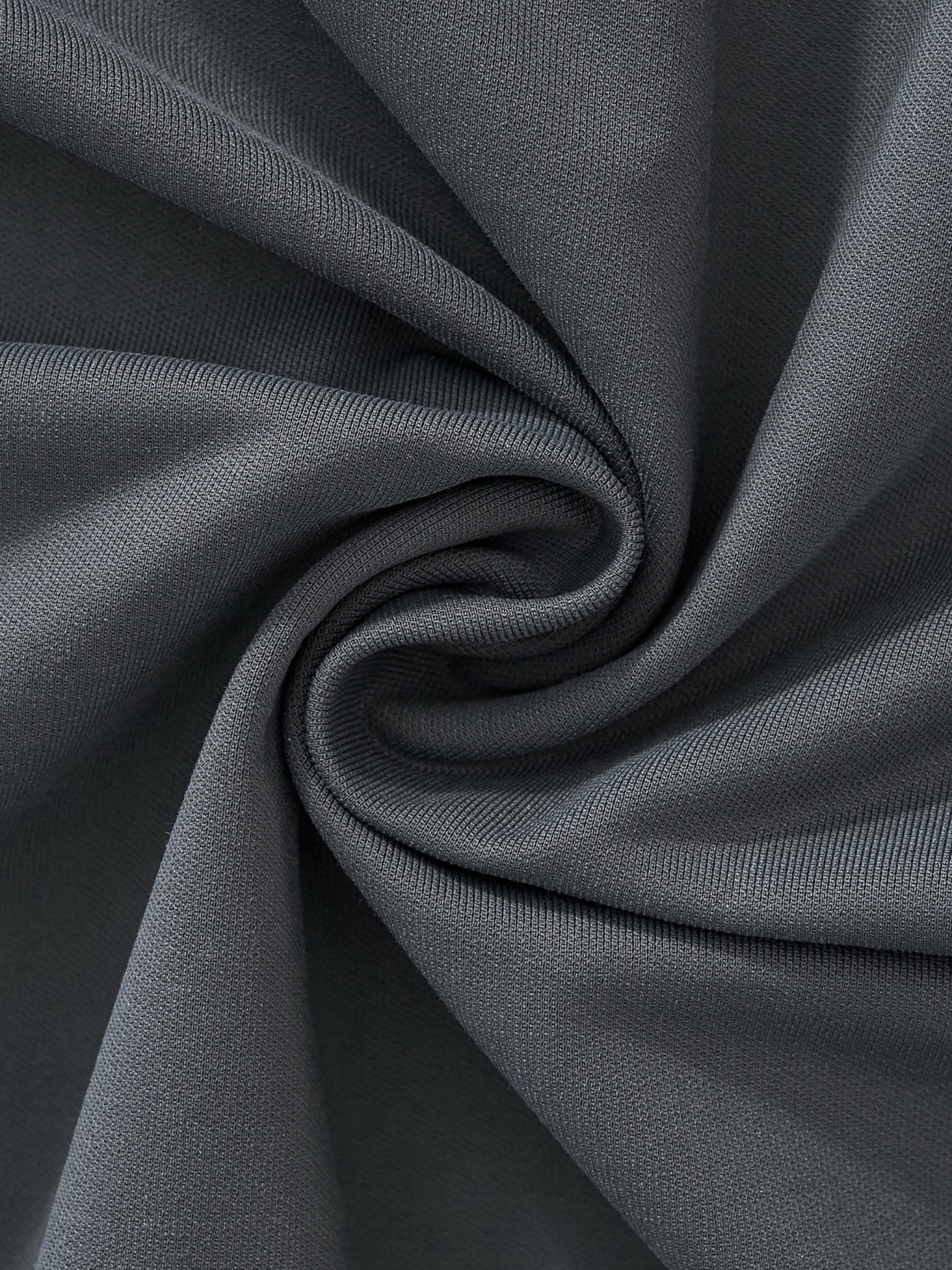 Camiseta de manga larga con cuello en V y bicolor DAWS Select - Unisex color - Streetwear DAWS