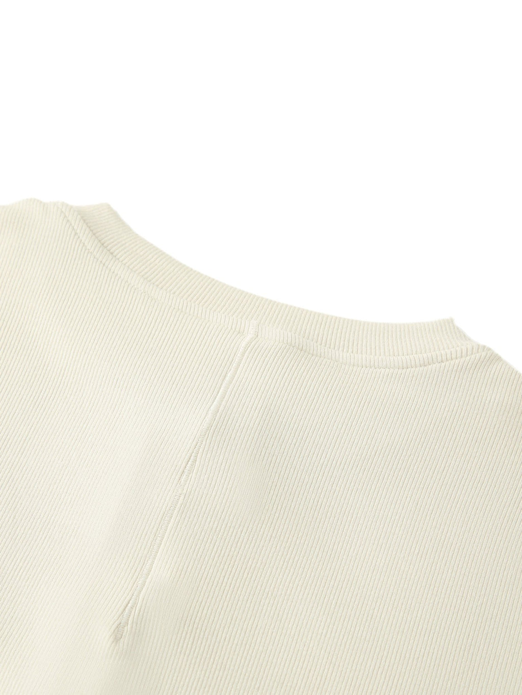 Camiseta Modal Bodycon Henley - Vera Redflower color - Streetwear DAWS