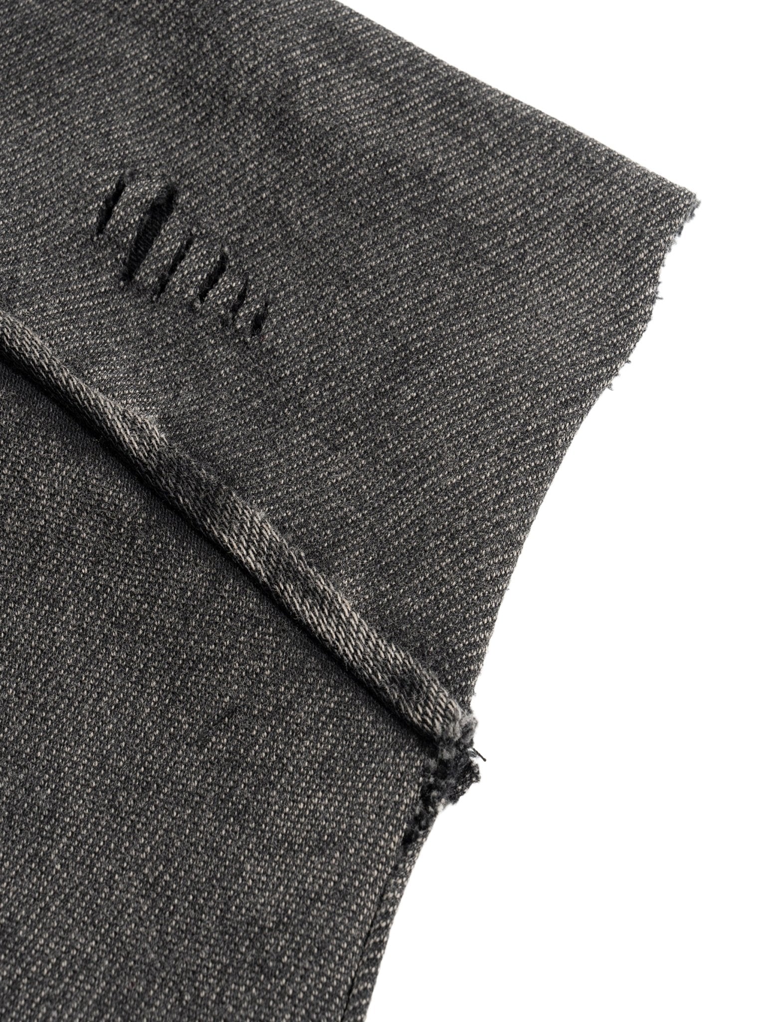 Camiseta sin mangas con capucha Snow Washed DAWS Select unisex color - Streetwear DAWS