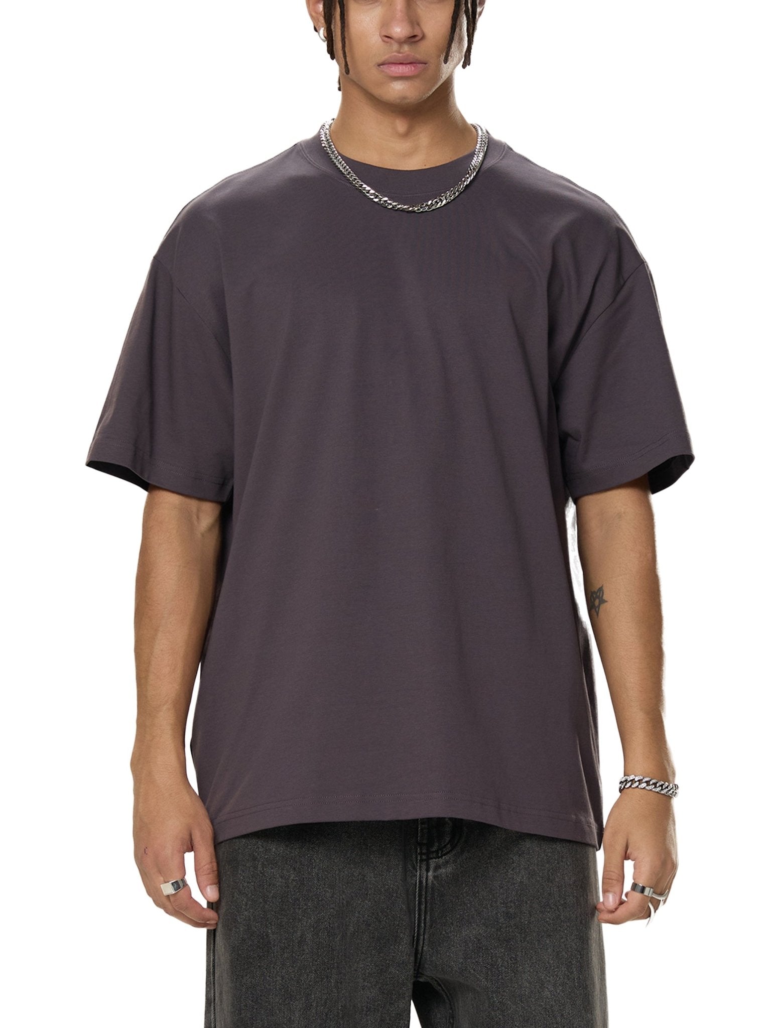 Camiseta Sorona Quick - Dry Cooling DAWS Select color - Streetwear DAWS